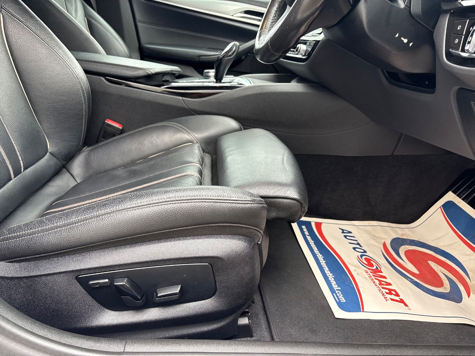 2019 BMW 5 Series 2L Diesel For Sale Images