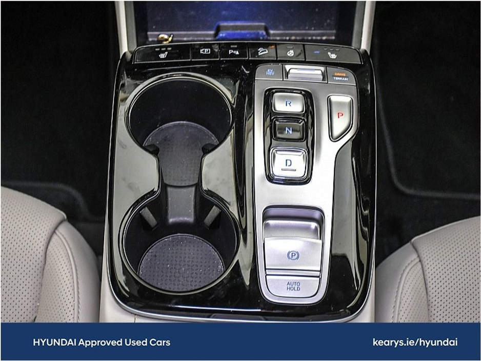 Hyundai Tucson 4WD PHEV Executive Plus Auto — thumbnail 17
