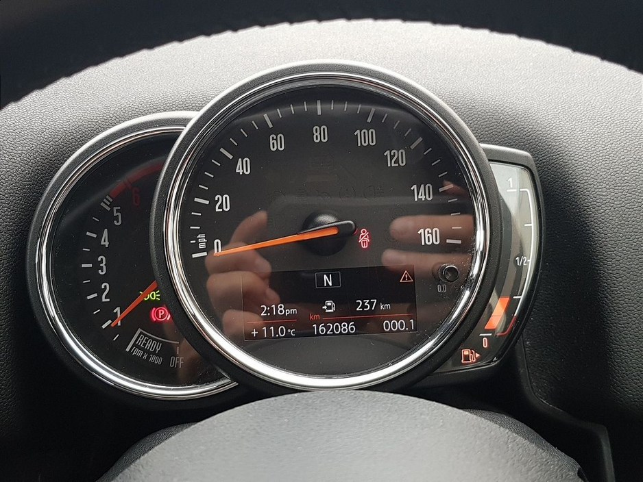 2018 MINI Countryman 2L Diesel For Sale Images