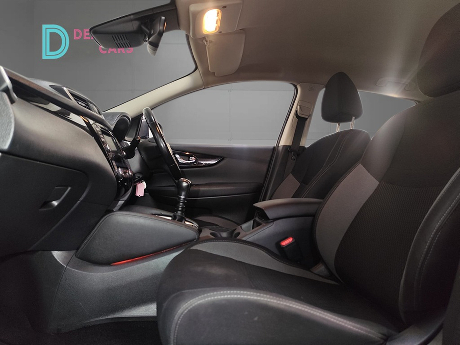 2019 Nissan Qashqai 1.5L Diesel For Sale Images