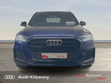 Audi Q7 45 TDI Quattro Tiptronic S Line...