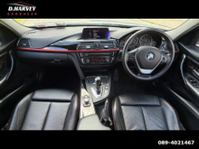 2014 BMW 3 Series 2L Diesel For Sale Images