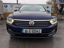 2018 VOLKSWAGEN PASSAT GT 4DR AUTO BLUEMOTION TECHNOLOGY