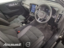 2022 VOLVO XC40 BEV 231hp Ultimate