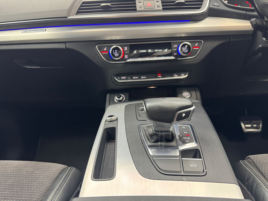 2017 Audi Q5 2L Diesel For Sale Images