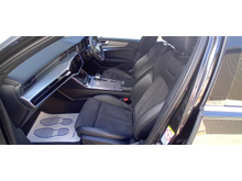 2019 Audi A6 2L Diesel For Sale Images
