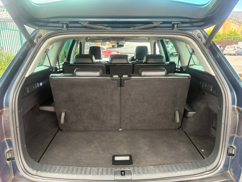 2019 Skoda Kodiaq 2L Diesel For Sale Images