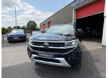 2023 Volkswagen Amarok 2.0L Diesel For Sale Images
