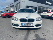 2018 BMW 1 Series 1.5L Diesel For Sale Images
