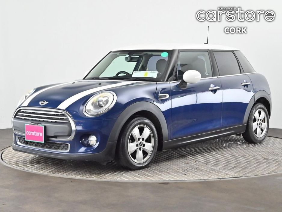 MINI Hatch Cooper 1.5 Auto — thumbnail 7