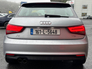 2016 AUDI A1 1.4TFSI 125HP S Tronic