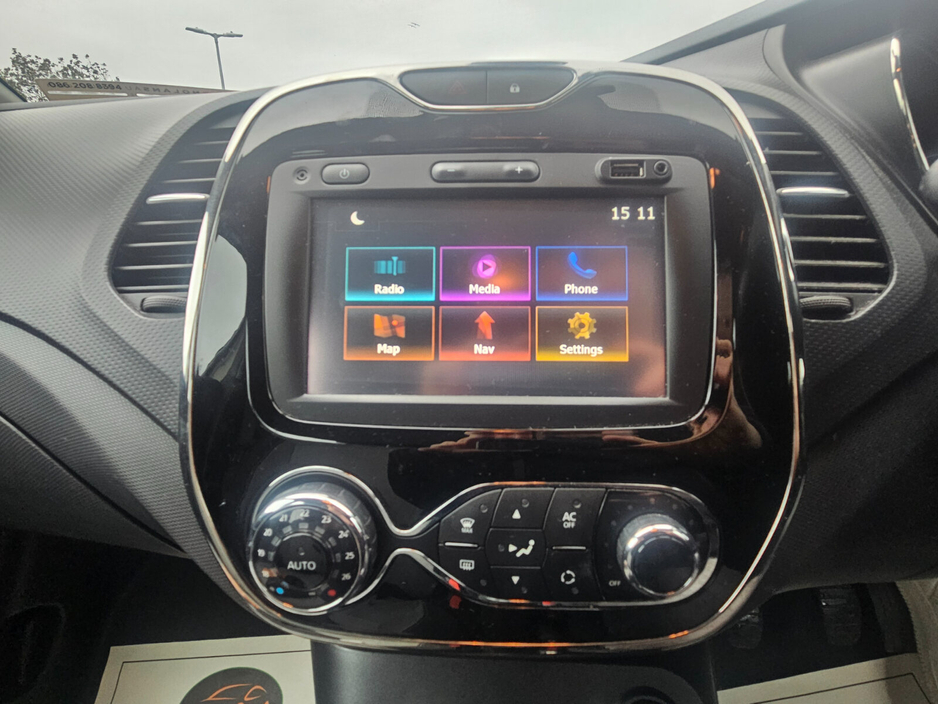Renault Captur — thumbnail 35