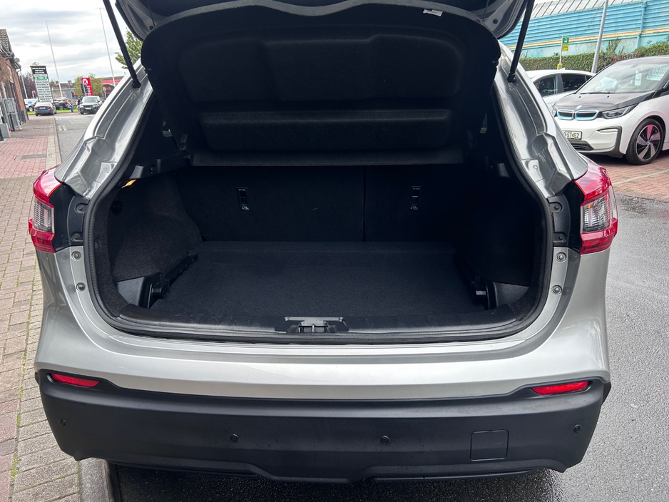 2019 Nissan Qashqai 1.2L Petrol For Sale Images