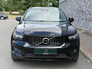 2021 VOLVO XC40 R-DESIGN T4 RECHARGE