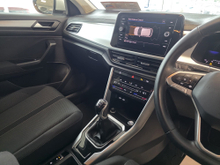 2025 Volkswagen T-Roc 1L Petrol For Sale Images