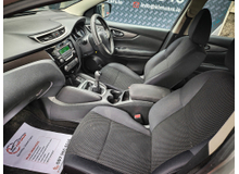 2014 Nissan Qashqai 1.6L Diesel For Sale Images