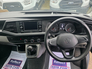 2021 VOLKSWAGEN TRANSPORTER T6 26 PVS TDI 90HP MANUAL 5SPEED 5DR
