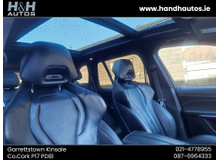 2021 BMW X5 3L Petrol Plug-in Hybrid For Sale Images