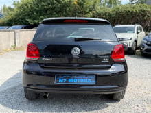 2012 Volkswagen Polo 1.2L Petrol For Sale Images