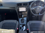 2016 VOLKSWAGEN GOLF Highline Automatic DSG