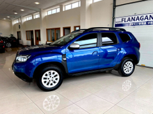 2022 Dacia Duster 1.5L Diesel For Sale Images