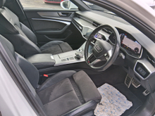 2019 Audi A6 2L Diesel For Sale Images