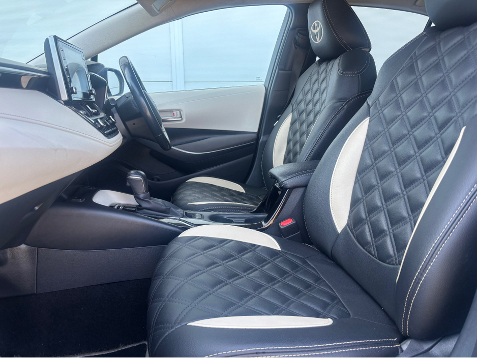 2020 Toyota Corolla 1.8L Petrol Hybrid For Sale Images