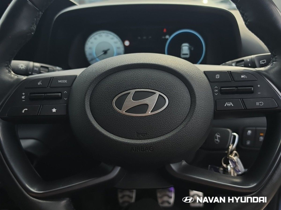 2025 Hyundai Bayon 1.2L Petrol For Sale Images