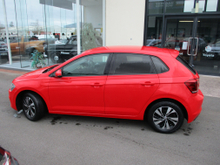 2019 Volkswagen Polo 1L Petrol For Sale Images