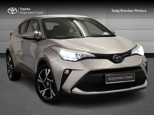 2023 TOYOTA C-HR HYBRID SPORT *PRICE REDUCTION*