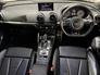 2014 AUDI S3 2.0 TFSI QUATTRO S-TRONIC LEATHER