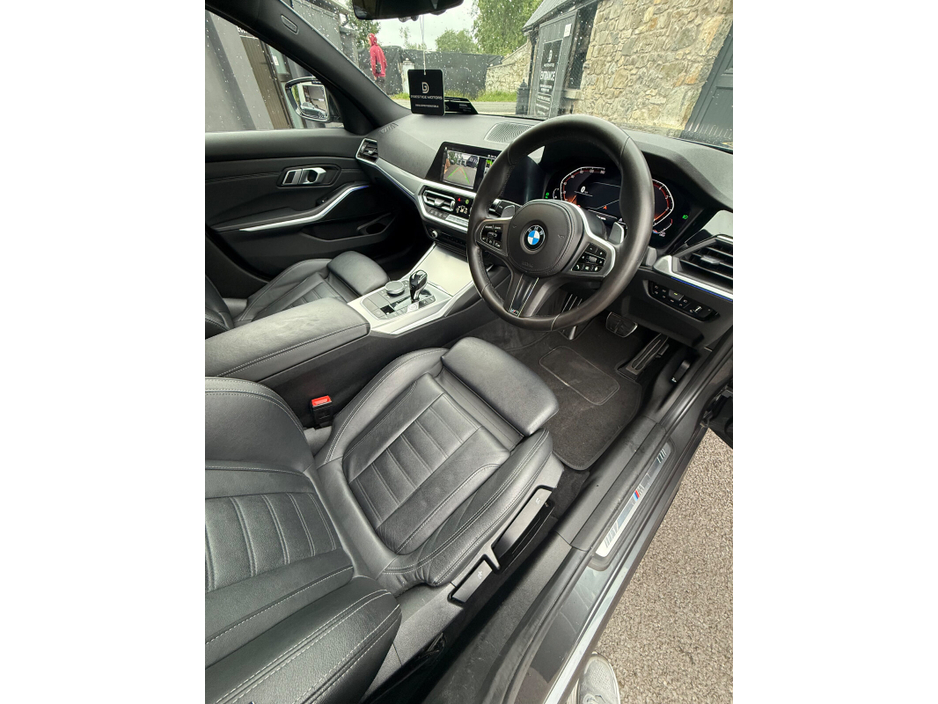2020 BMW 3 Series 2L Diesel For Sale Images