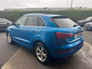 2015 AUDI Q3 1.4 TFSI SE 150PS 5DR AUTO