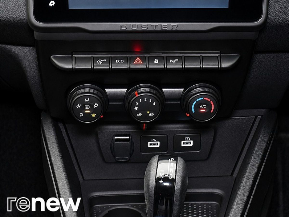 Dacia Duster Expression TCe 150 4x2 AUTO — thumbnail 24