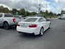 2018 BMW 4 SERIES 2018 BMW 420D M SPORT GRAN COUPE
