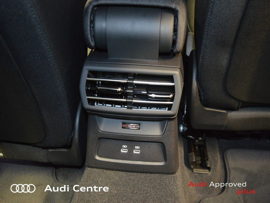 Audi A3 SB 30 TDI 115HP SE — thumbnail 14