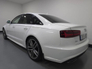 2017 AUDI A6 S LINE BLACK EDITION TDI QUATTRO