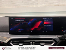 2023 BMW 3 Series 2L Petrol Plug-in Hybrid For Sale Images