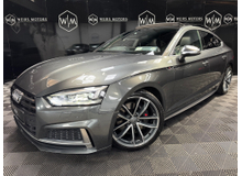 2018 Audi S5 3.0L Petrol For Sale Images