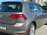 2015 VOLKSWAGEN GOLF 1.6 TDI MATCH BLUEMOTION 105PS 5 5DR
