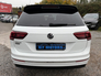 2020 VOLKSWAGEN TIGUAN ALLSPACE R-LINE 2.0 TDI 