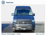 2026 VOLKSWAGEN CRAFTER AUTO 177BHP HIGHLINE HIGH ROOF
