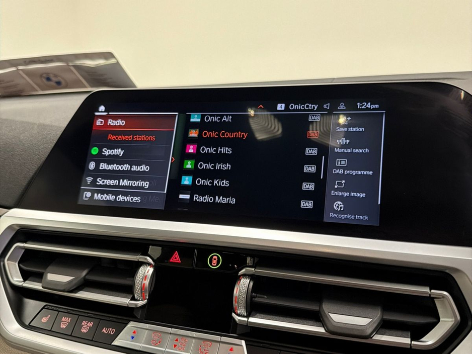BMW 4 Series 420d M Sport Coupe — thumbnail 7