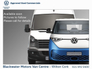 2021 VOLKSWAGEN TRANSPORTER 2.0TDI 110BHP LONG WHEEL BASE TRENDLINE STARTLINE (VAT RECEIPT) WAS €24386 NOW €23500