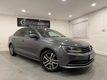 2016 Volkswagen Jetta 2L Diesel For Sale Images