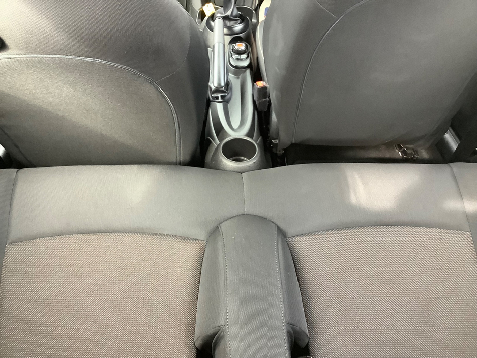 2016 MINI Hatch 1.5L Petrol For Sale Images