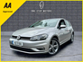 2019 VOLKSWAGEN GOLF 1.4TSI HIGHLINE MK7.5 *LEATHER* 44,000KMS / DIGI DASH