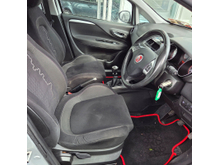 2014 Fiat Punto 1.2L Petrol For Sale Images