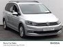 2017 VOLKSWAGEN TOURAN 1.6 TDI 115HP Comfortline