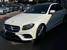 2019 Mercedes-Benz E Class 2L Diesel For Sale Images